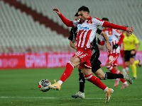 Dve ponude na stolu - Radonjić odlazi iz Zvezde pre leta?