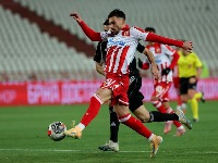 Sve suspenzije Nemanje Radonjića