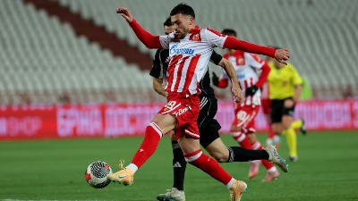 Sve suspenzije Nemanje Radonjića