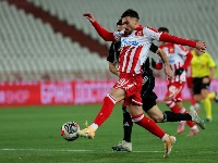 Radonjić posle pobede u derbiju: "Rekoh ti juče" (FOTO)