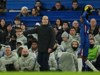 GOTOVO JE Čelsi smenio trenera!