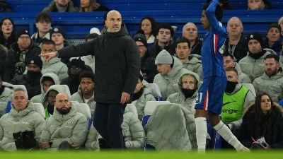 GOTOVO JE Čelsi smenio trenera!