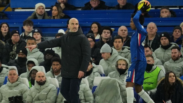 GOTOVO JE Čelsi smenio trenera!