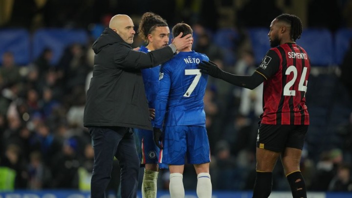 Januar KLJUČAN za sudbinu Mareske na klupi Čelsija