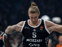 Osetkovski posle poraza: Napravili smo neke greške...