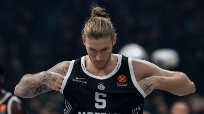 Osetkovski posle poraza: Napravili smo neke greške...