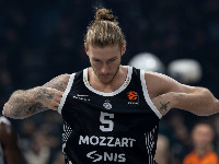 ŠOK ZA GROBARE Osetkovski udaljen iz Partizana?