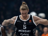 Oglasio se Ostoja Mijailović zbog Osetkovskog