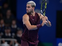 PRVA PROMENA Alkaraz odlučio da "kopira" Novaka