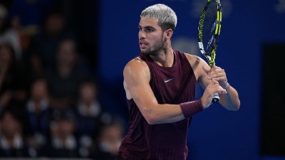 PRVA PROMENA Alkaraz odlučio da "kopira" Novaka