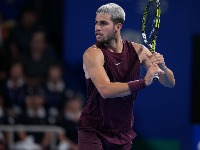 "To je poglavlje života koje je moralo da se završi": Alkaraz o raskidu koji je šokirao teniski svet