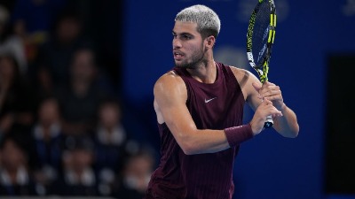 "To je poglavlje života koje je moralo da se završi": Alkaraz o raskidu koji je šokirao teniski svet