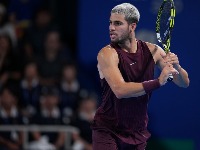 Alkaras, Medvedev i Pol u OSMINI finala Australijan opena