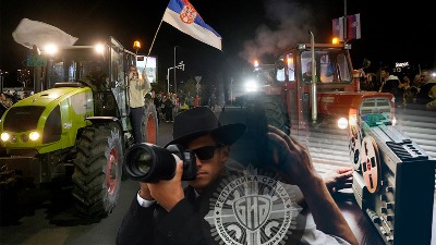 I seljaci pod nadzorom: BIA špijunira poljoprivrednike