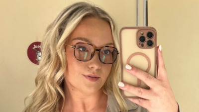 Lekari su odbacivali moje simptome - 14 godina im je trebalo da mi otkriju dijagnozu: "Mozak mi ispada"