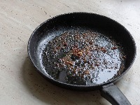 Ko to krade KORIŠĆENO ulje za prženje?