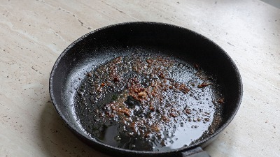 Ko to krade KORIŠĆENO ulje za prženje?