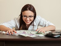 5 ZNAKOVA kojima je u 2026. suđeno da se OBOGATE: Pare će im stizati u vagonima - neće moći da ih izbroje 