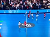 DRAMA Rukometašice ispustile pobedu protiv Farskih ostrva (VIDEO)