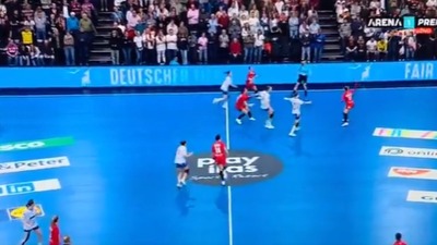 DRAMA Rukometašice ispustile pobedu protiv Farskih ostrva (VIDEO)