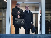 TOK: Selakoviću se na teret stavljaju dva krivična dela