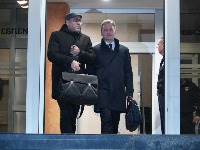 Evo šta je Selaković pričao na saslušanju o aferi "Generalštab"