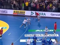 Epska greška: Evo zašto Srbija nije pobedila 12 sekundi do kraja (VIDEO)