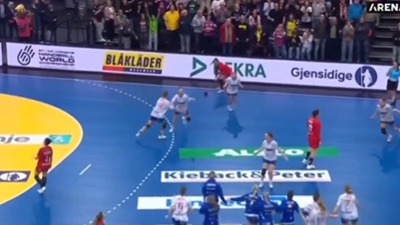 Epska greška: Evo zašto Srbija nije pobedila 12 sekundi do kraja (VIDEO)