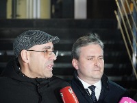 Đuka: Drugi advokati da prestanu da komentarišu Selakovićev slučaj