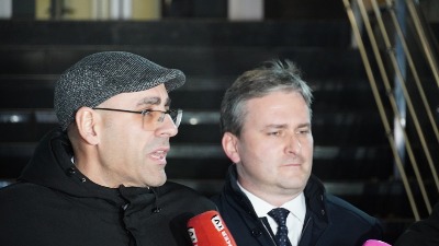 Đuka: Drugi advokati da prestanu da komentarišu Selakovićev slučaj