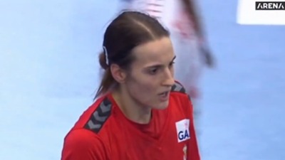 Izdato hitno saopštenje: Srbija pokradena na SP za rukometašice