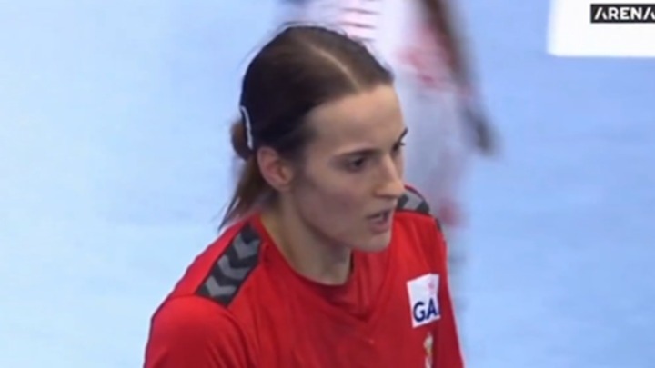 Izdato hitno saopštenje: Srbija pokradena na SP za rukometašice