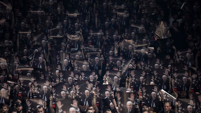 Grobari se okrenuli protiv celog tima: Žvižduci za igrače!