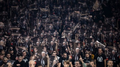 Partizan zamenu za Tajrika našao u CSKA!