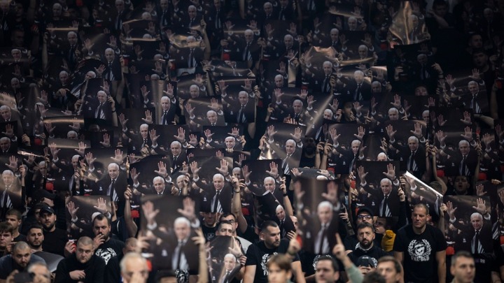 Partizan zamenu za Tajrika našao u CSKA!
