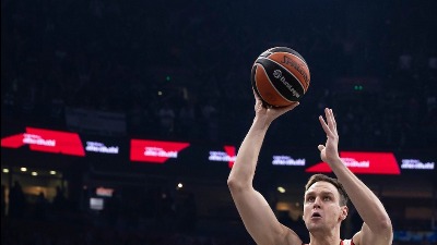Pobeda, uprkos svemu: Partizan slomio Bajern