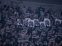 Poruka grobara drugim grobarima: Marš u "ćacilend"! (VIDEO)