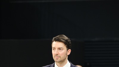 Francuski derbi u NBA ritmu: Monako napunio koš Pariza