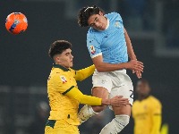 Lacio se osvetio: Milan ostaje sa samo jednim ciljem