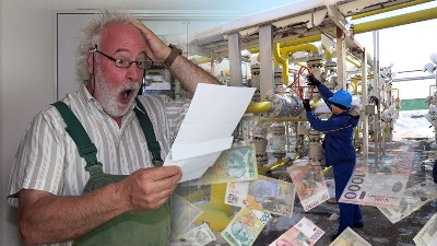 Srbija dobila još gasa iz Rusije: ZAŠTO SAMO NA TRI MESECA?