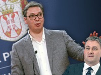 BRANIO VUČIĆA, A NE SEBE Dobri partijski vojnik Nikola Selaković!