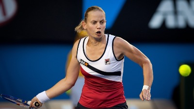 OPERISANA Jelena Dokić: Oglasila se iz bolničkog kreveta, pa poslala važnu poruku (FOTO)