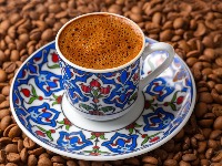 Evo kako da skuvate tursku kafu da bude savršeno ukusna i penasta