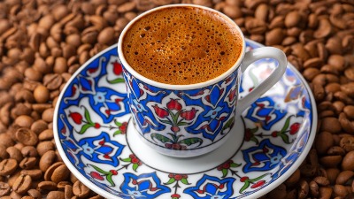 Evo kako da skuvate tursku kafu da bude savršeno ukusna i penasta
