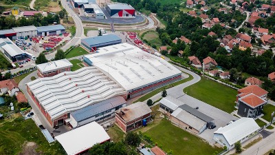 Milošević (SSP): Radnicima FPM Agromehanika Boljevac kasni plata