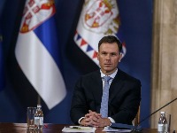 Mali: Srbija od 2012. godine uvećala BDP po glavi stanovnika sa 4.800 na 15.800 evra