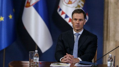 Mali: Srbija od 2012. godine uvećala BDP po glavi stanovnika sa 4.800 na 15.800 evra