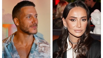 "Nikad nije bila tu za mene": Saša Kovačević izneo detalje sukoba sa Eminom Jahović 