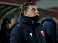 Zvezda zakazala baš jaku generalku za Malme i Seltu