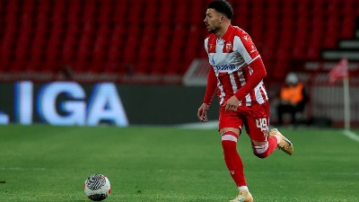 Nemanja Radonjić podelio, pa obrisao Novakovu poruku narodu Srbije (FOTO)